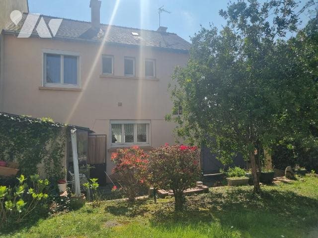 Maison à vendre, 90m², Saint-Nazaire
