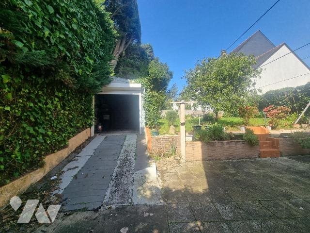 Maison à vendre, 90m², Saint-Nazaire
