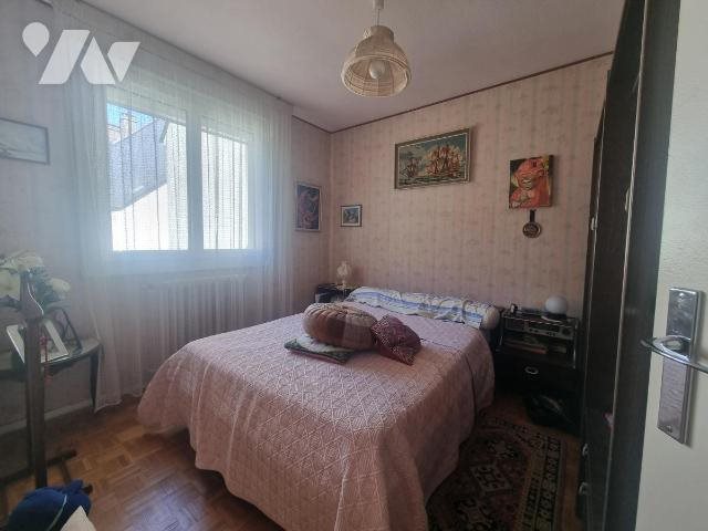 Maison à vendre, 90m², Saint-Nazaire