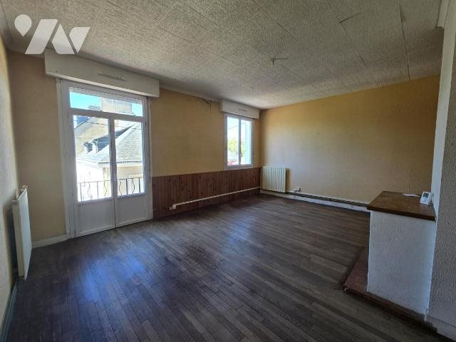 Appartement à vendre, 77m², Saint-Nazaire