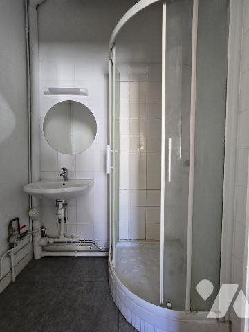 Appartement à vendre, 77m², Saint-Nazaire