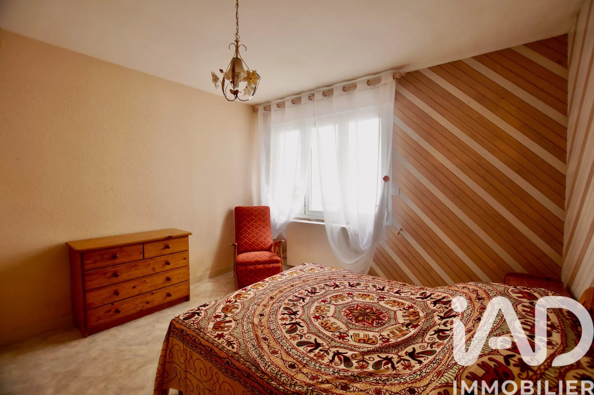 Appartement à vendre, 53m², Saint-Nazaire