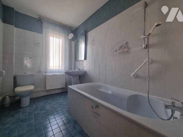 Appartement à vendre, 53m², Saint-Nazaire