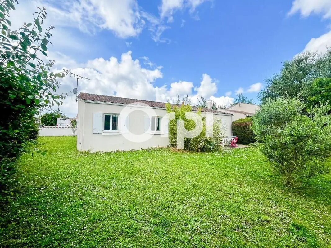 Maison à vendre, 87m², Périgny
