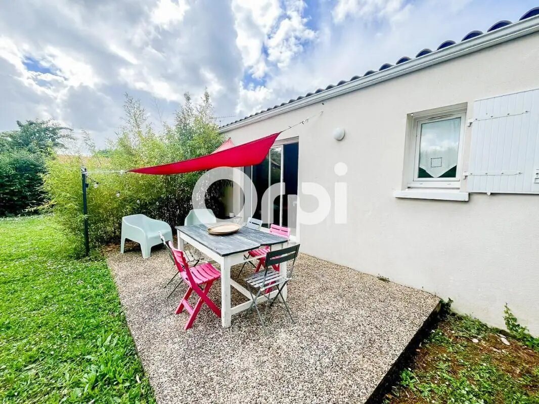 Maison à vendre, 87m², Périgny