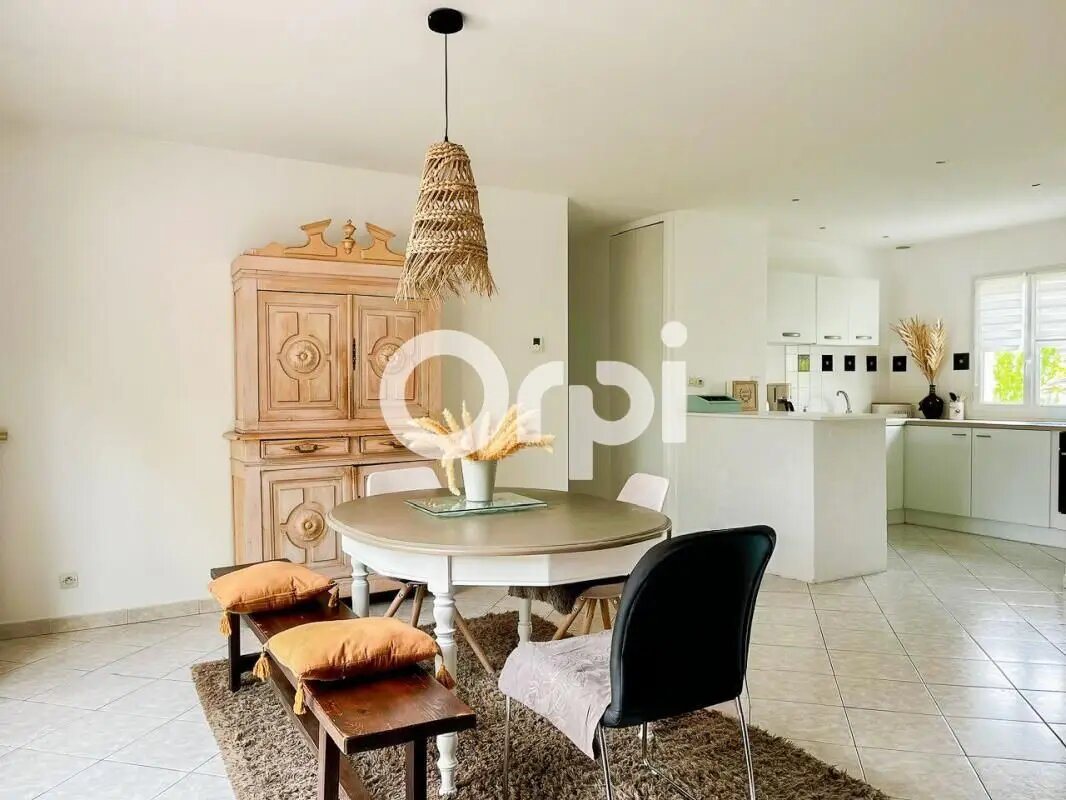 Maison à vendre, 87m², Périgny