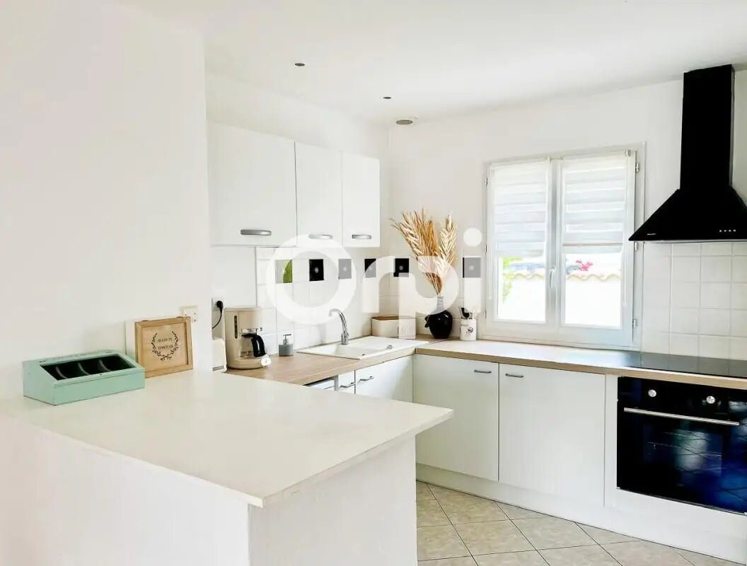 Maison à vendre, 87m², Périgny