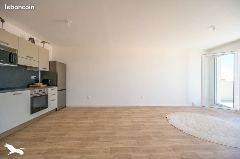 Appartement à vendre, 63m², Nieul-sur-Mer