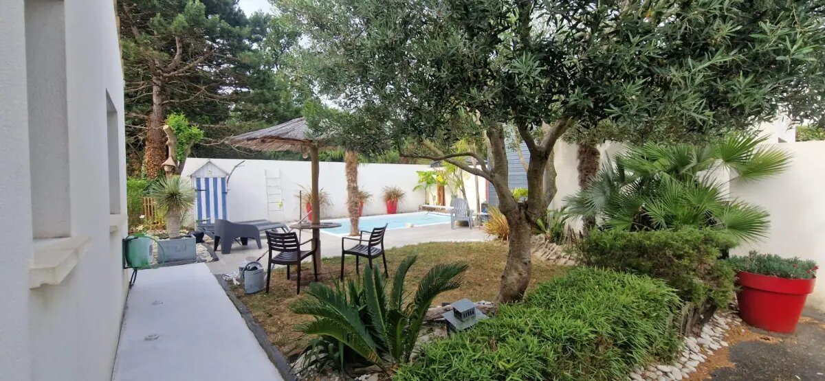 Maison à vendre, 120m², Lagord
