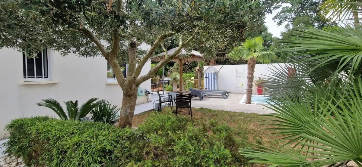 Maison à vendre, 120m², Lagord