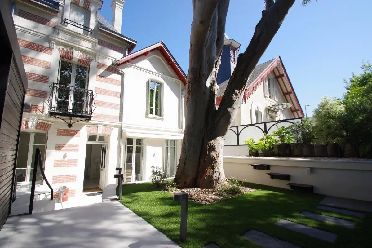 Maison à vendre, 198m², La Rochelle