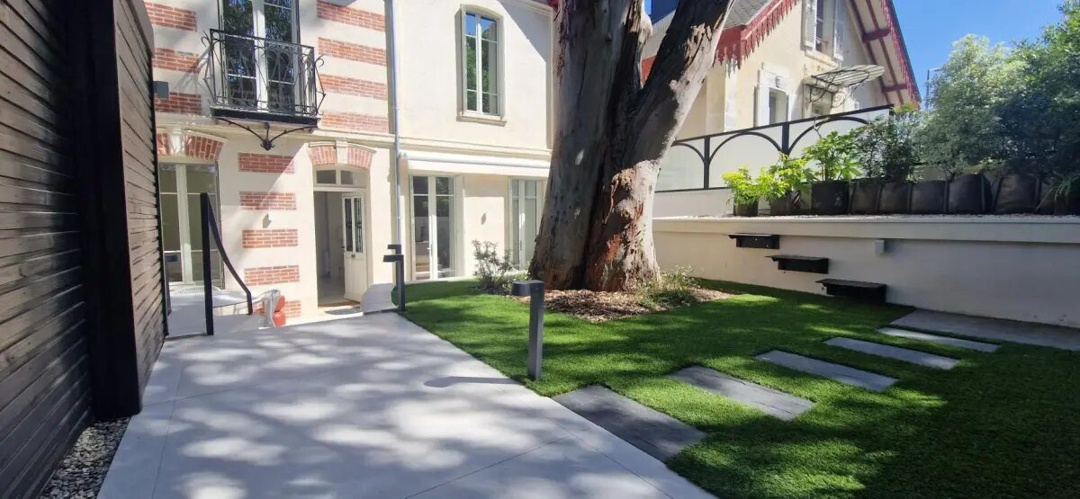 Maison à vendre, 198m², La Rochelle