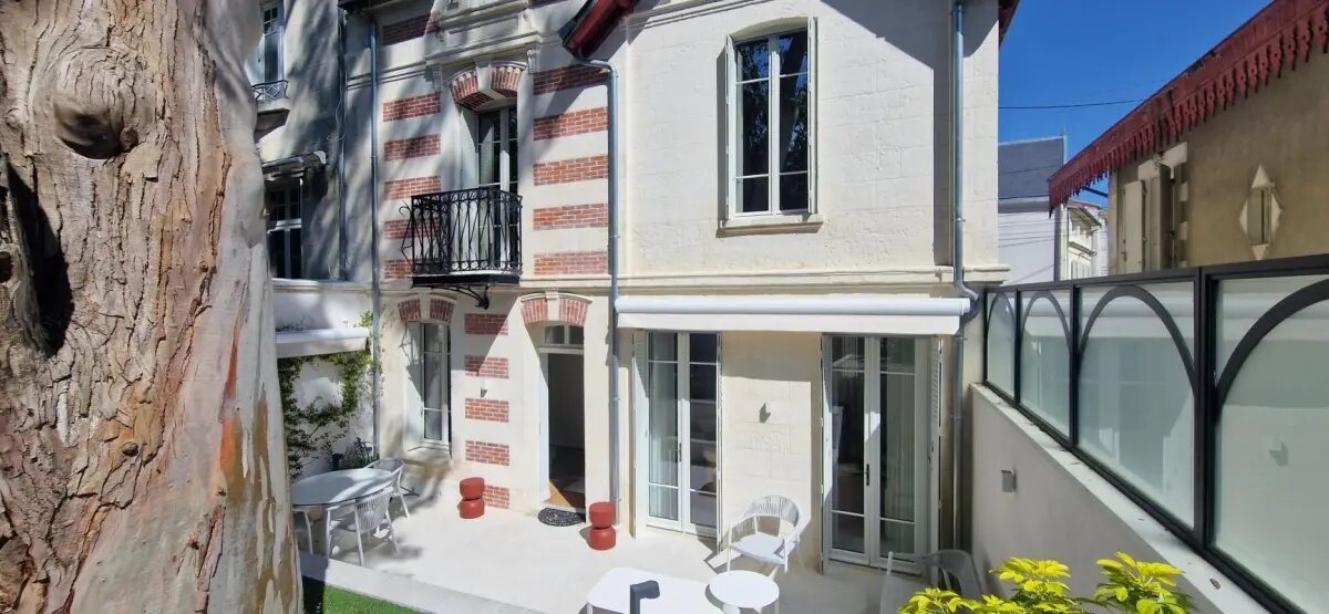 Maison à vendre, 198m², La Rochelle