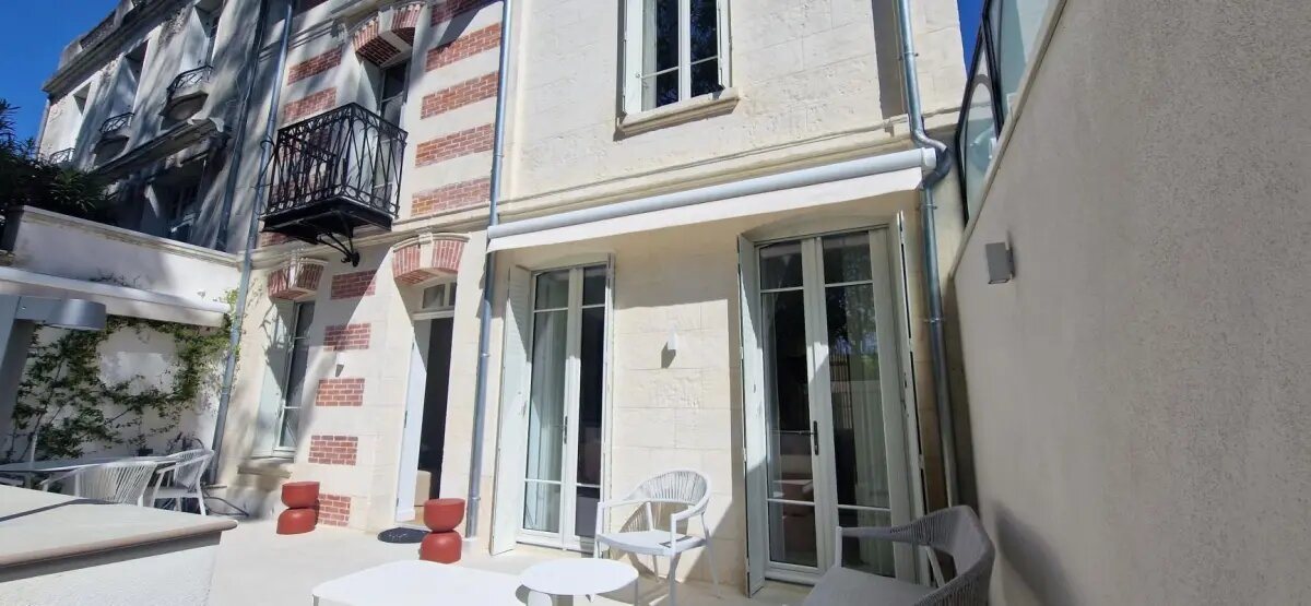 Maison à vendre, 198m², La Rochelle