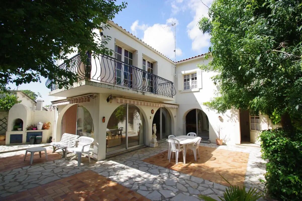 Maison à vendre, 160m², Périgny