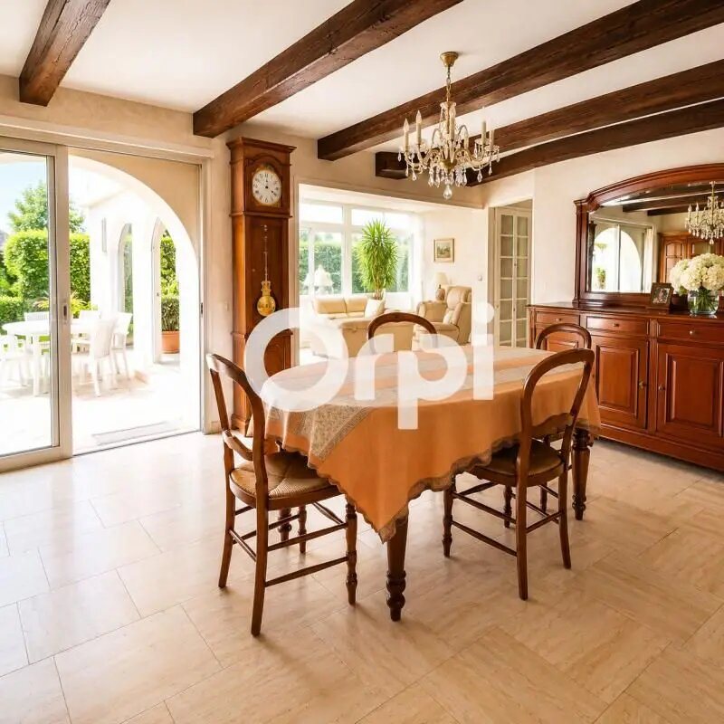 Maison à vendre, 160m², Périgny