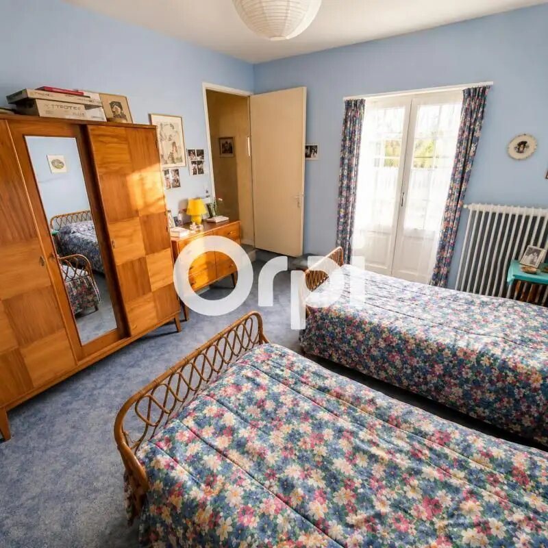 Maison à vendre, 160m², Périgny