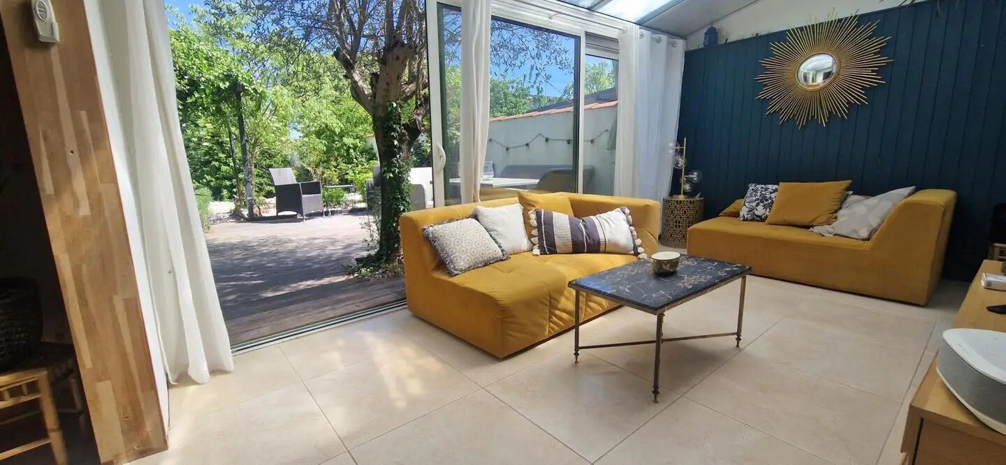 Maison à vendre, 118m², La Rochelle