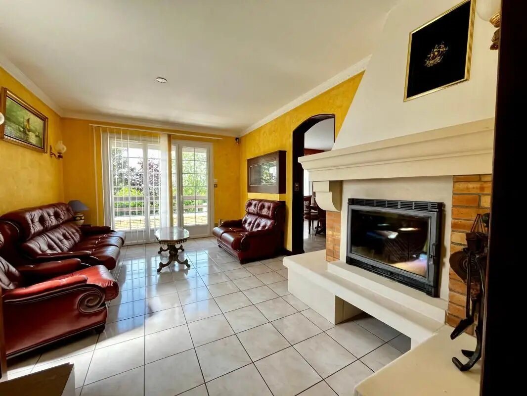 Maison à vendre, 155m², L'Houmeau