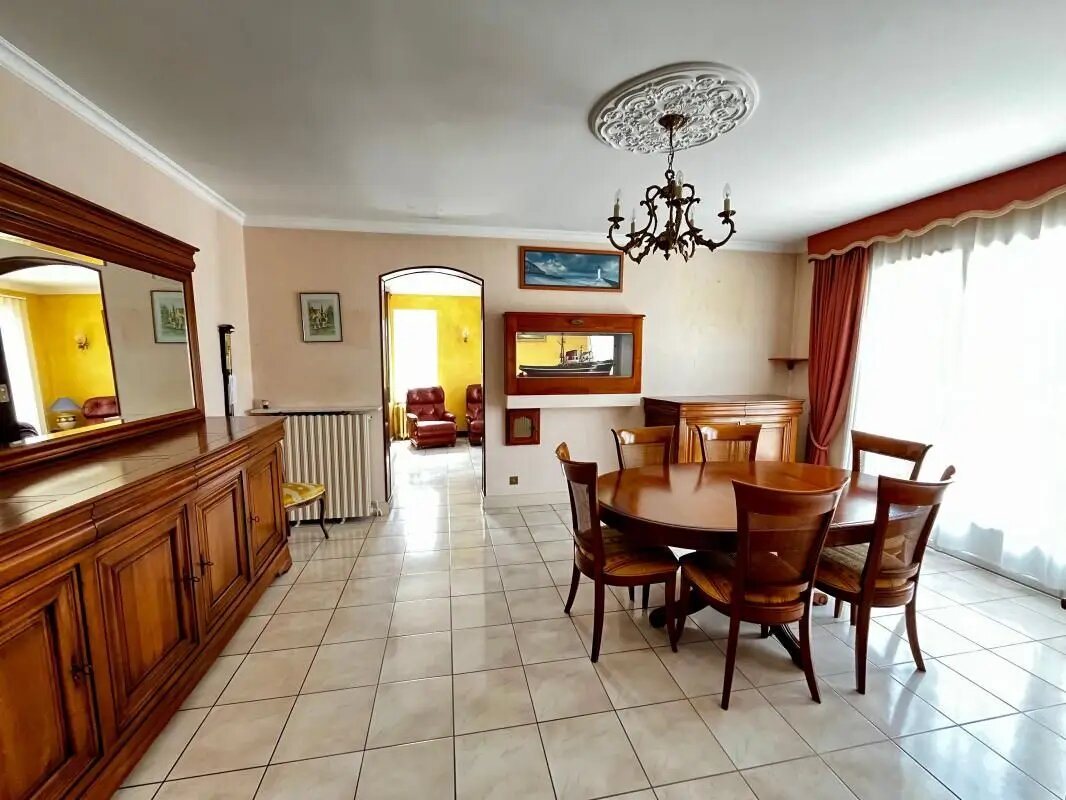 Maison à vendre, 155m², L'Houmeau