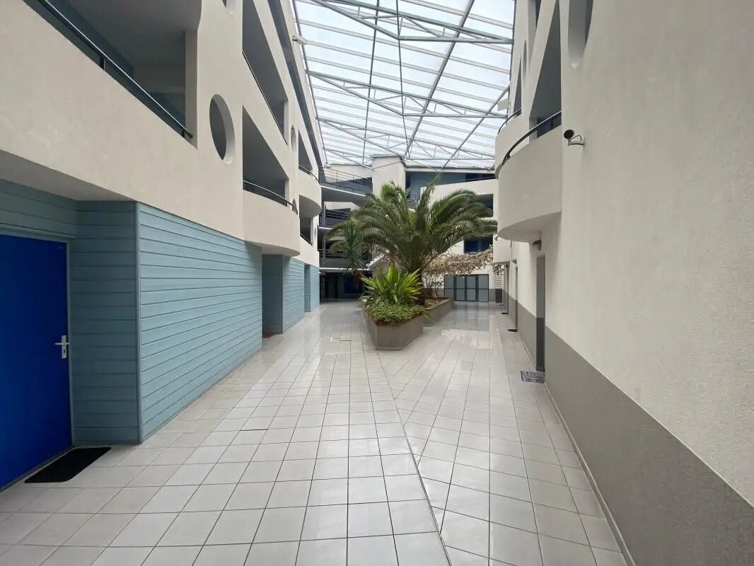Appartement à vendre, 22m², La Rochelle