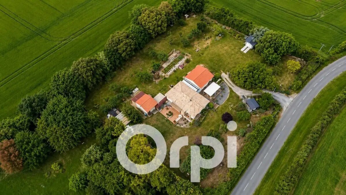 Maison à vendre, 150m², Aytré