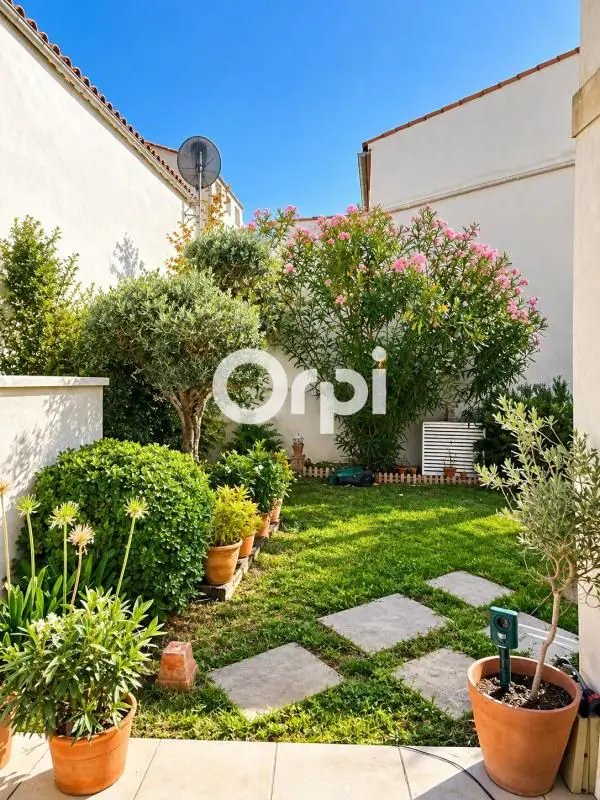 Appartement à vendre, 108m², La Rochelle