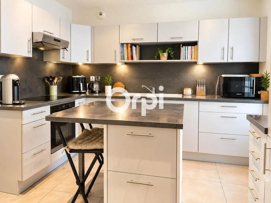 Appartement à vendre, 108m², La Rochelle