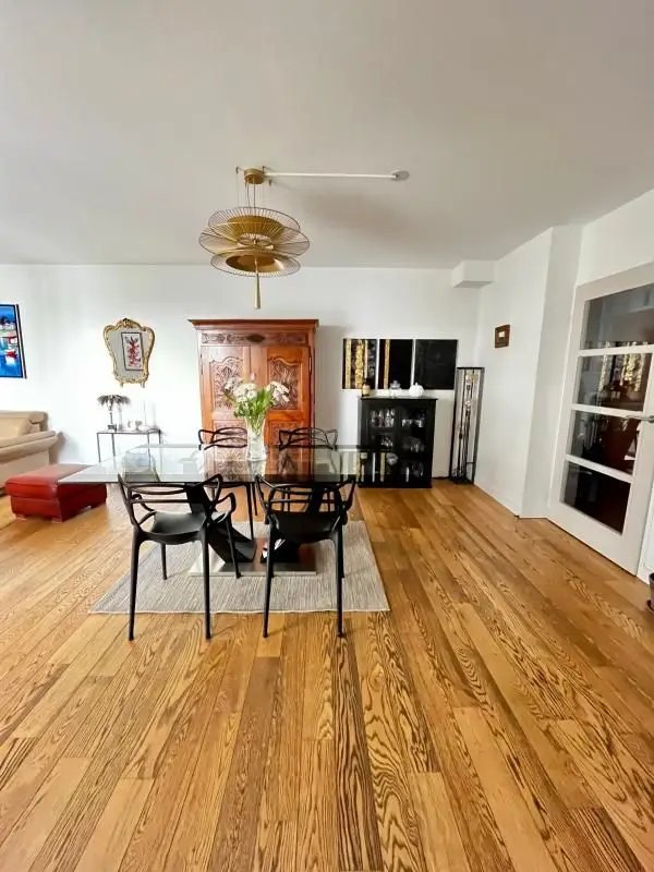 Appartement à vendre, 108m², La Rochelle