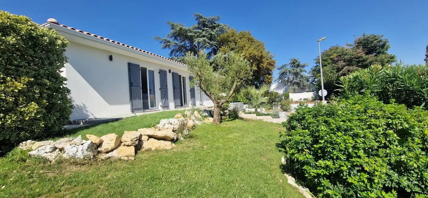 Maison à vendre, 110m², Nieul-sur-Mer