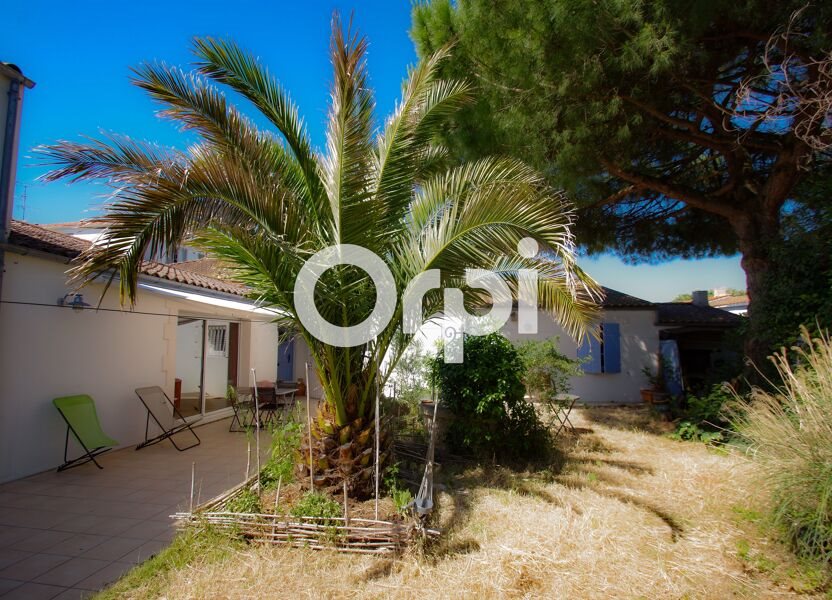 Maison à vendre, 145m², La Rochelle