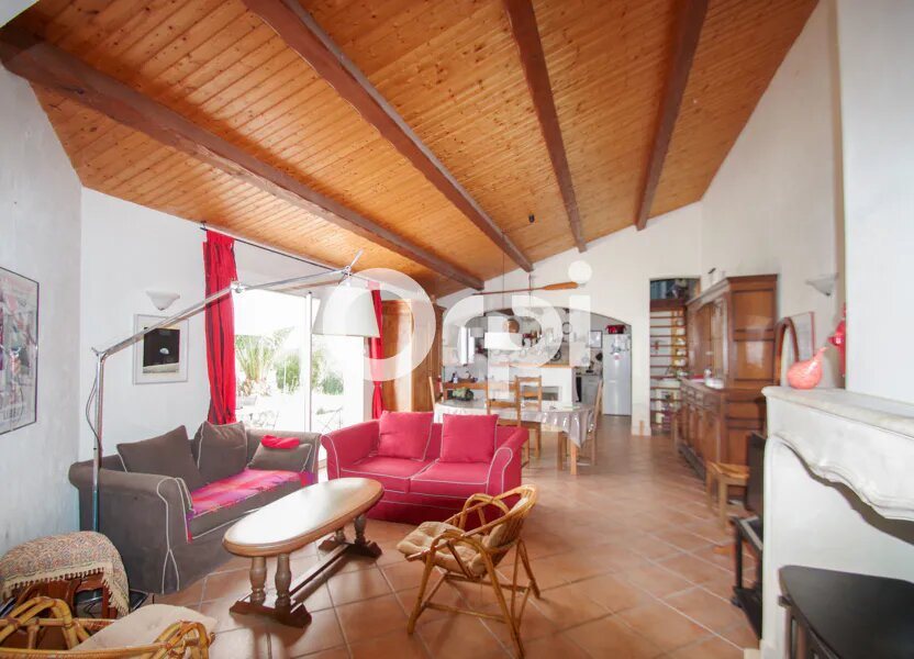 Maison à vendre, 145m², La Rochelle