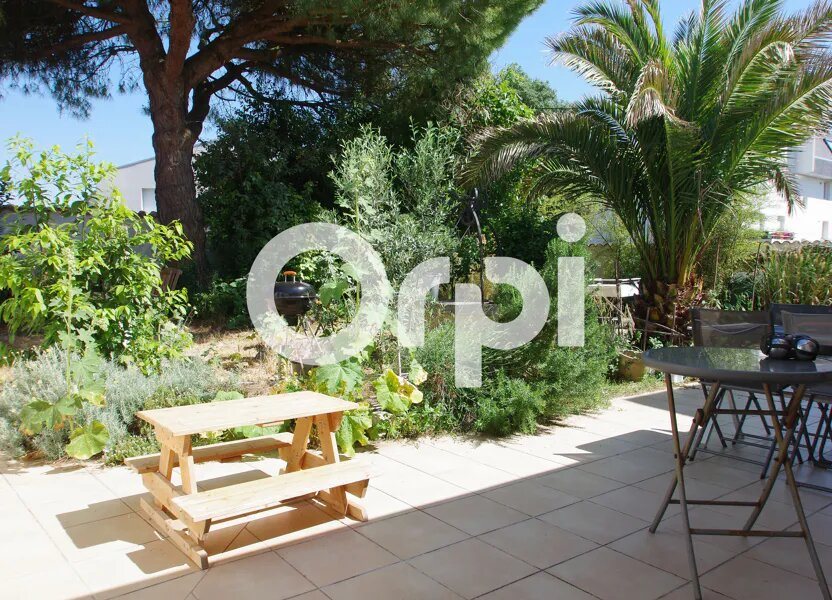 Maison à vendre, 145m², La Rochelle