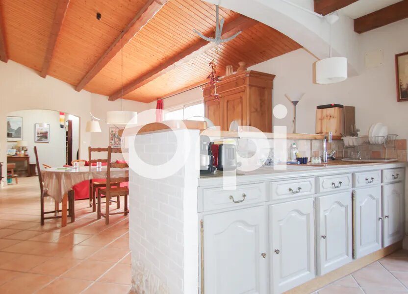 Maison à vendre, 145m², La Rochelle