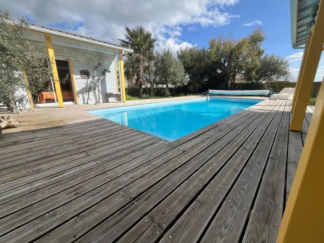 Maison à vendre, 150m², Charron