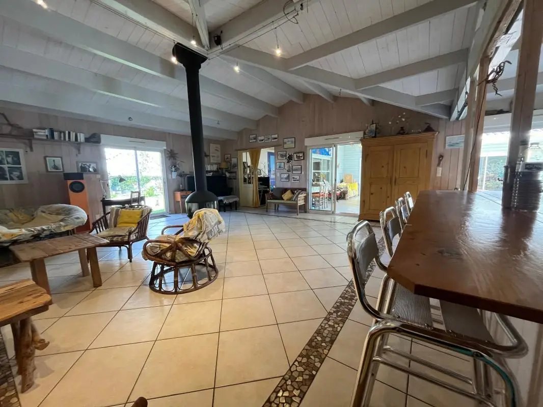 Maison à vendre, 150m², Charron