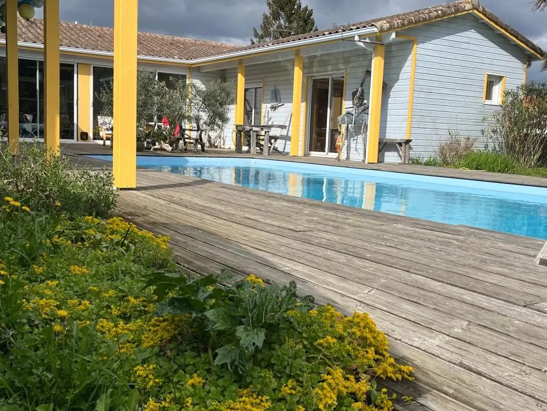 Maison à vendre, 150m², Charron