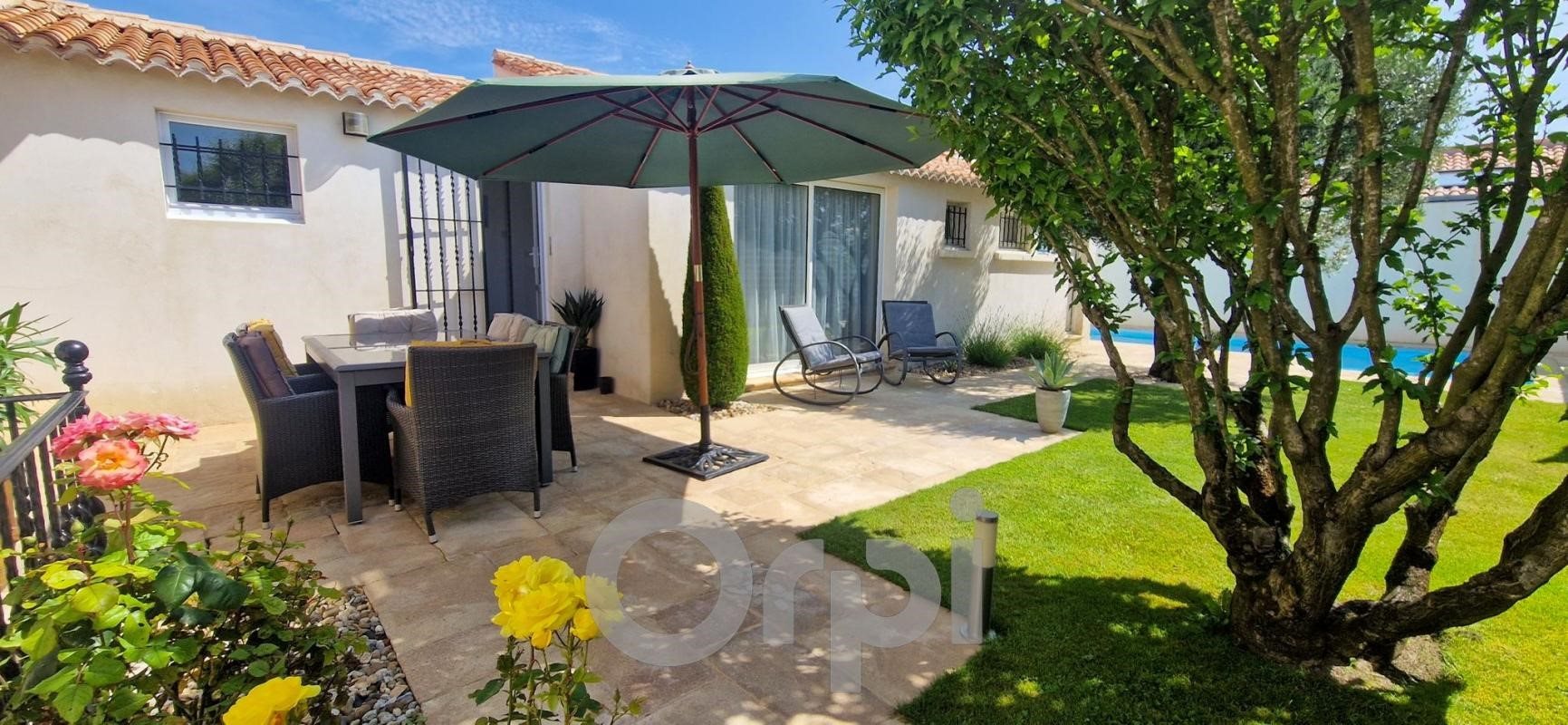 Maison à vendre, 120m², La Rochelle