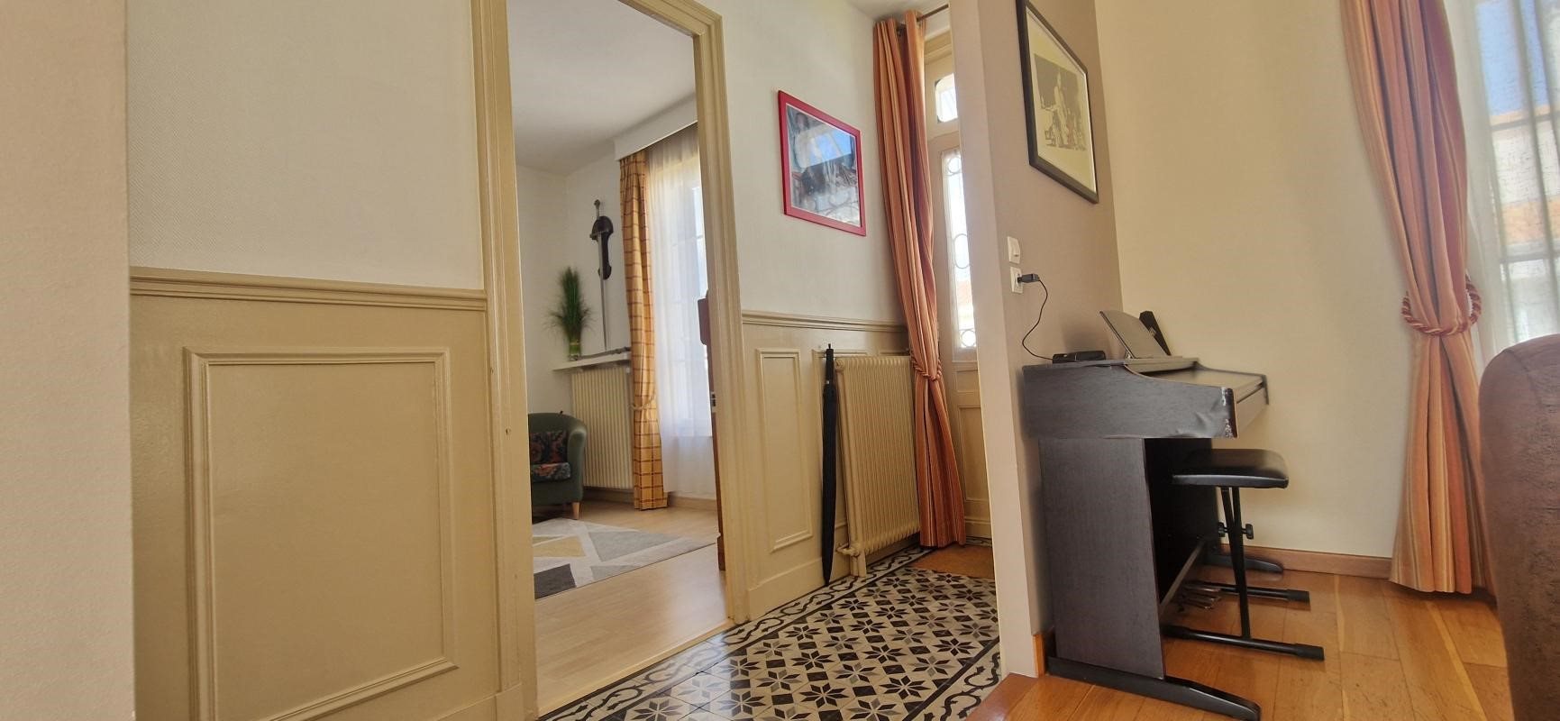 Maison à vendre, 120m², La Rochelle
