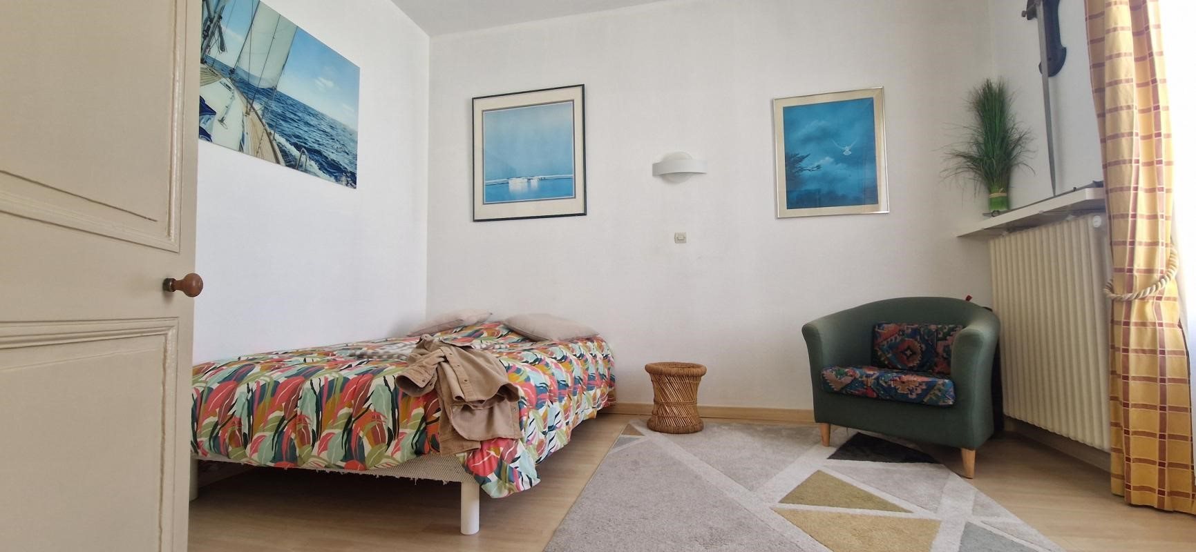 Maison à vendre, 120m², La Rochelle