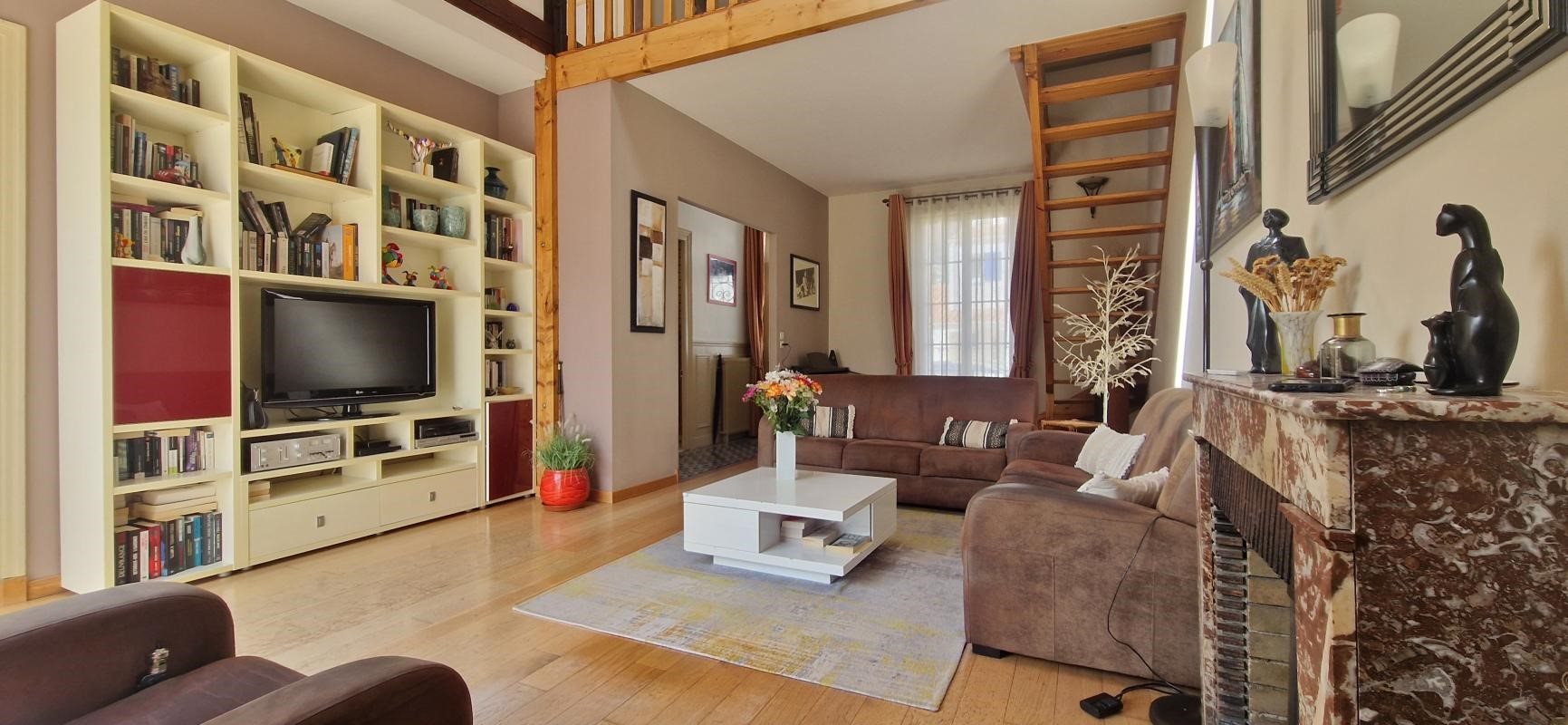 Maison à vendre, 120m², La Rochelle