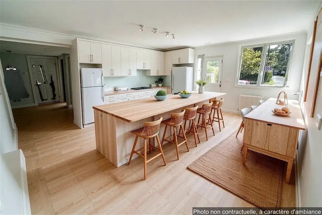 Appartement à vendre, 71m², La Tremblade