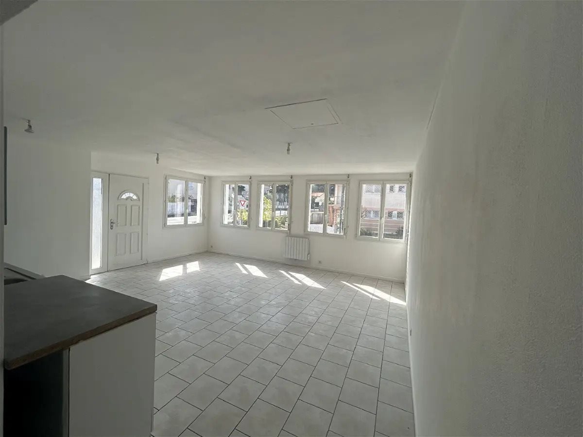 Appartement à vendre, 71m², La Tremblade