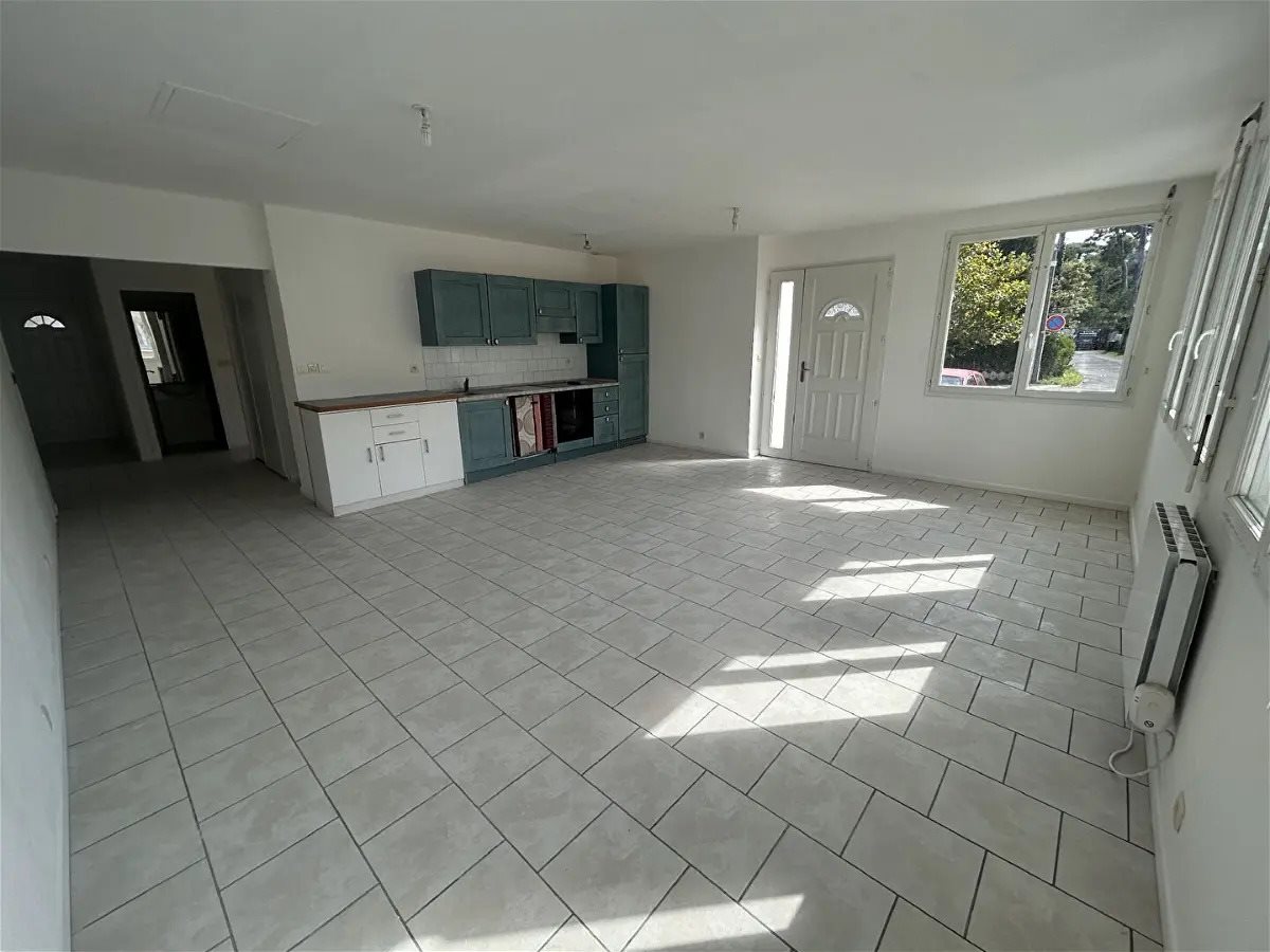 Appartement à vendre, 71m², La Tremblade