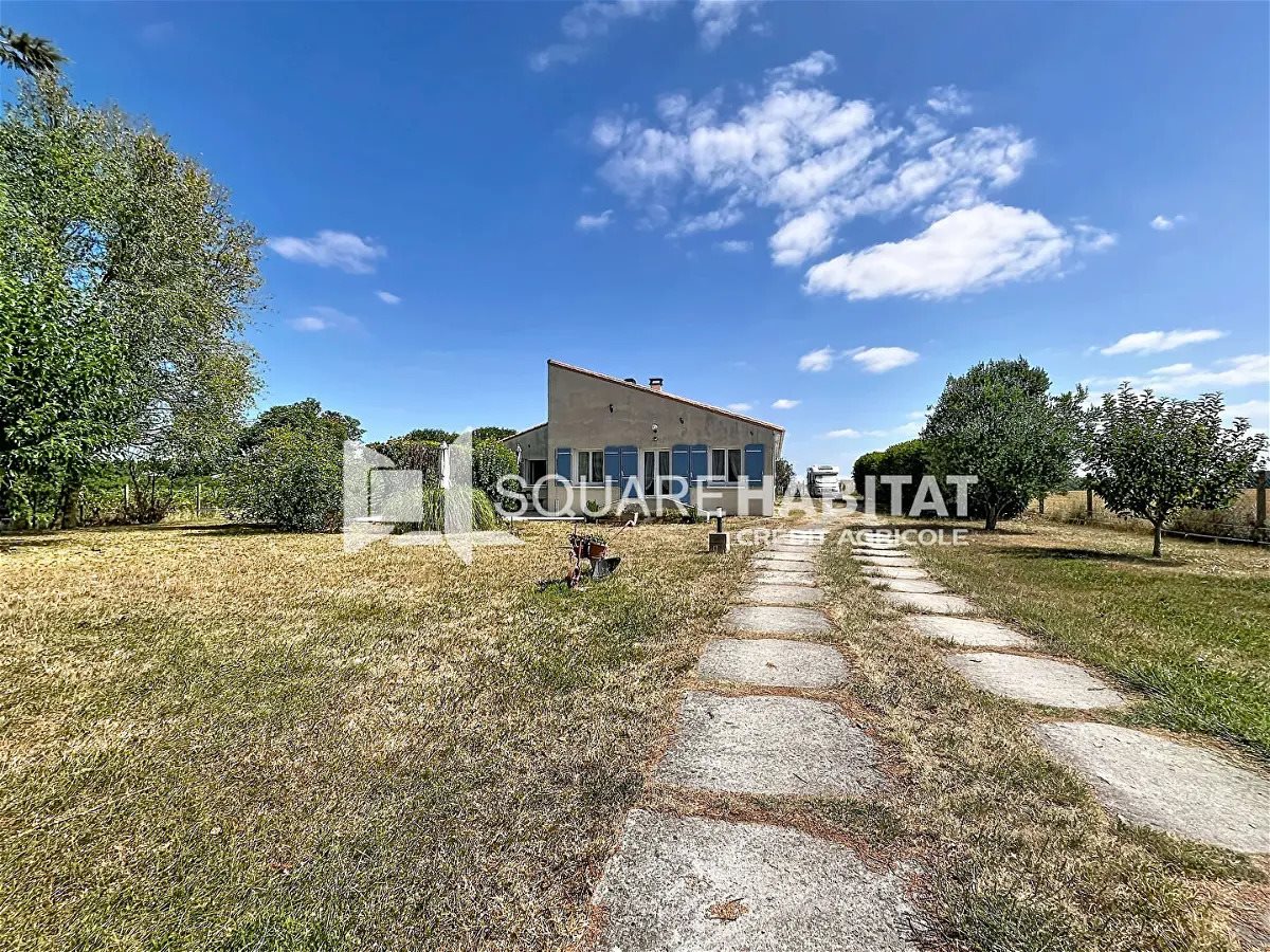 Maison à vendre, 165m², Médis