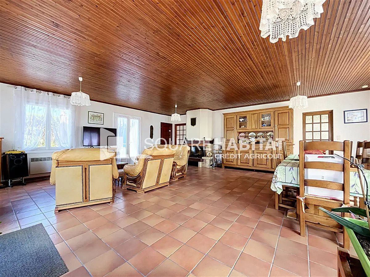 Maison à vendre, 165m², Médis