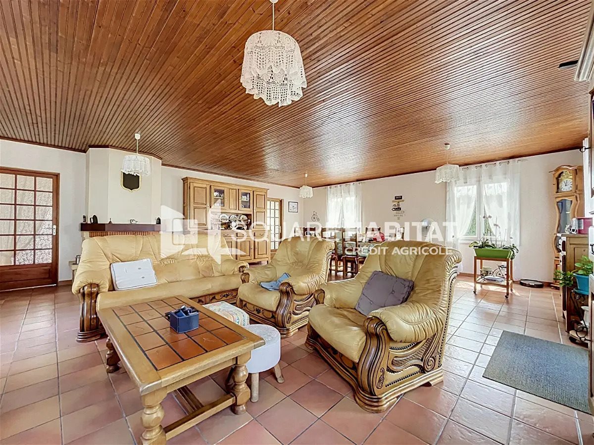 Maison à vendre, 165m², Médis
