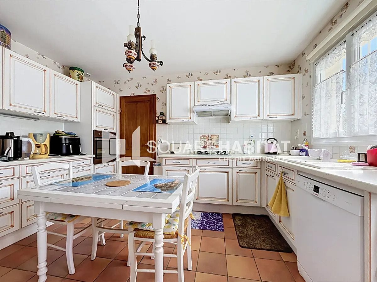 Maison à vendre, 165m², Médis
