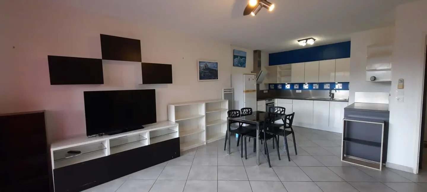 Appartement à vendre, 48m², Meschers-sur-Gironde