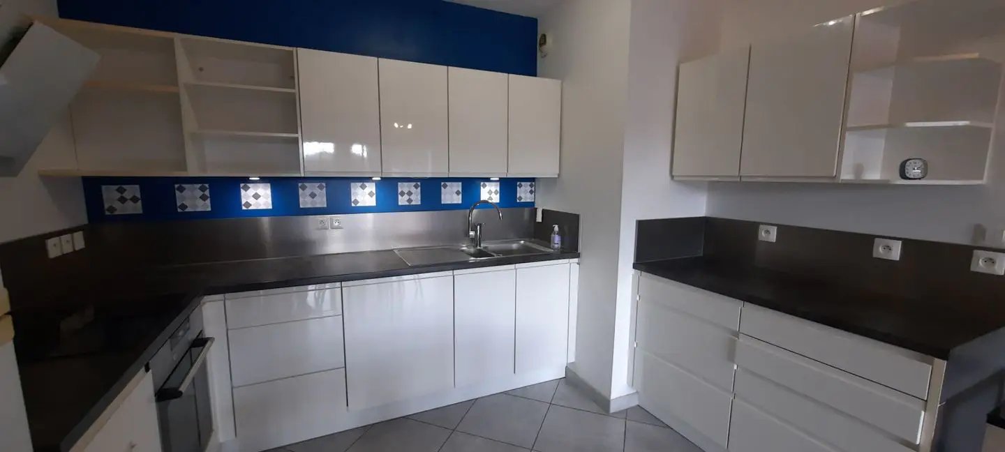Appartement à vendre, 48m², Meschers-sur-Gironde